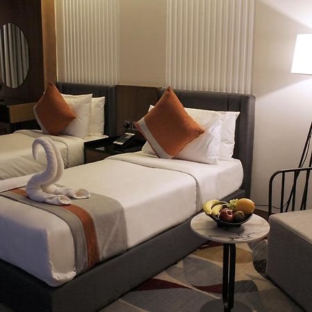 Al Muhaidb Residence Jawazat 리야드 외부 사진