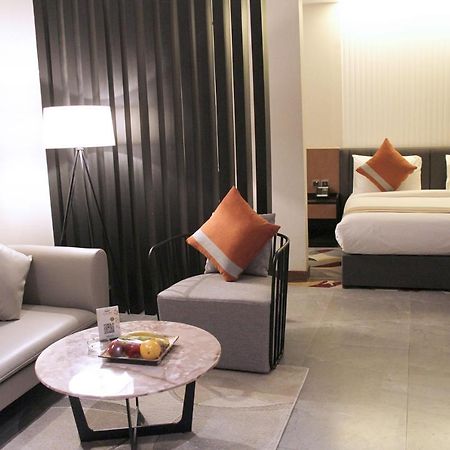 Al Muhaidb Residence Jawazat 리야드 외부 사진