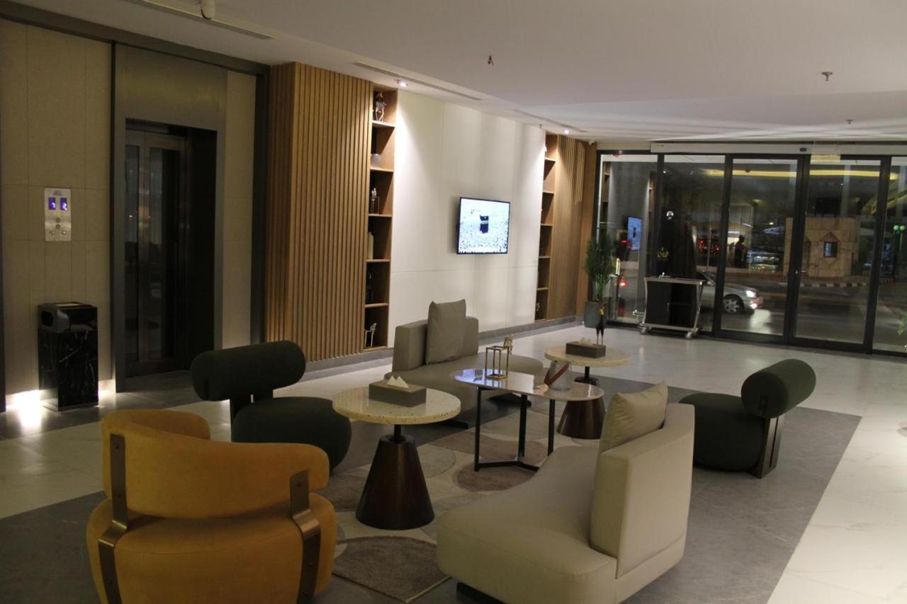 Al Muhaidb Residence Jawazat 리야드 외부 사진