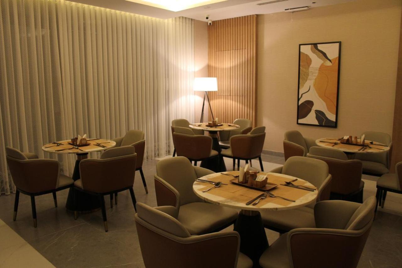Al Muhaidb Residence Jawazat 리야드 외부 사진