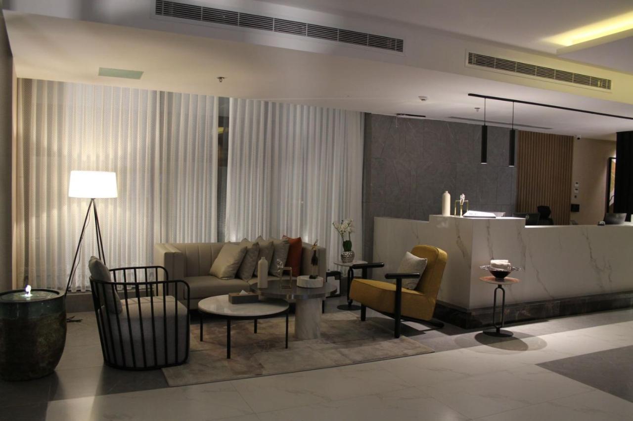 Al Muhaidb Residence Jawazat 리야드 외부 사진