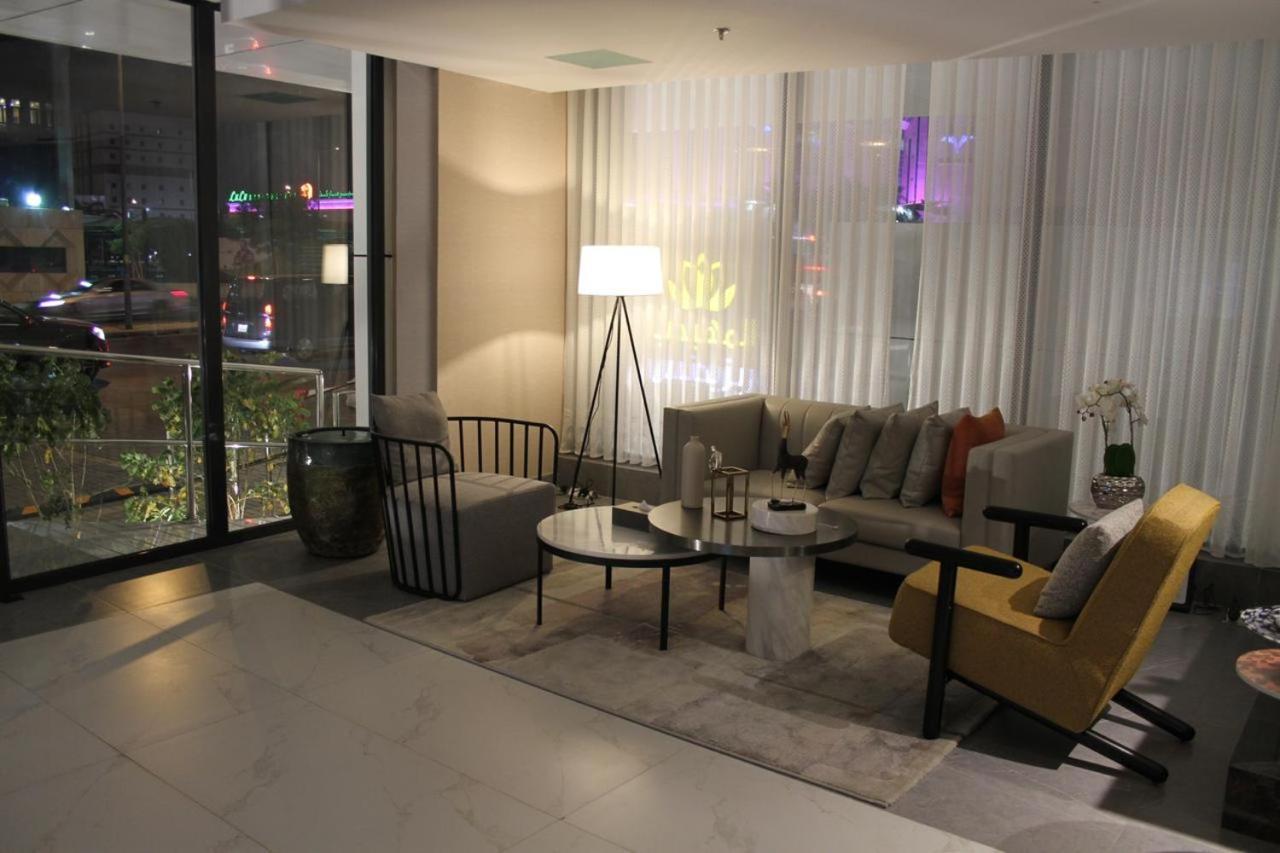 Al Muhaidb Residence Jawazat 리야드 외부 사진