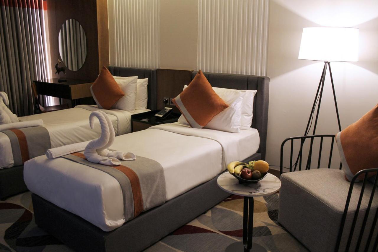 Al Muhaidb Residence Jawazat 리야드 외부 사진
