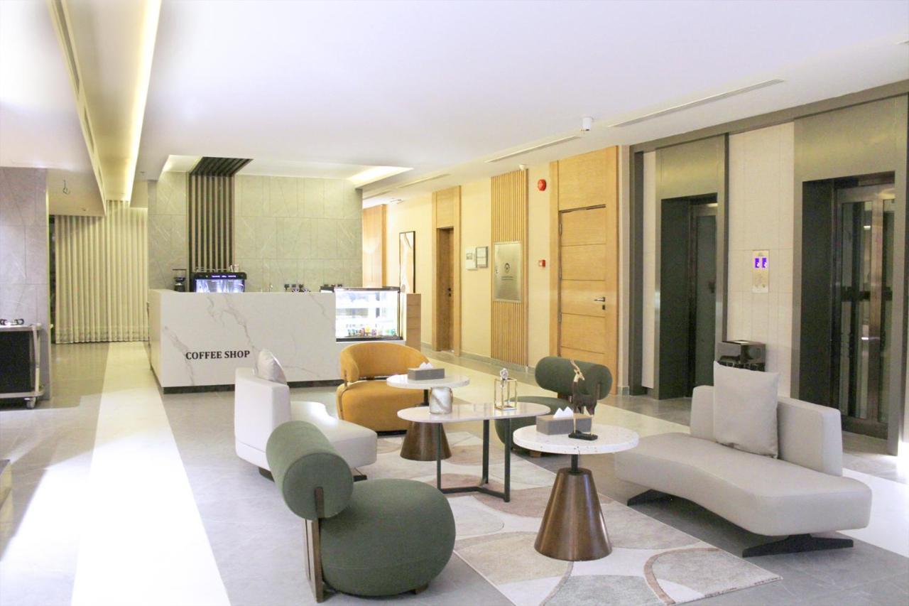Al Muhaidb Residence Jawazat 리야드 외부 사진