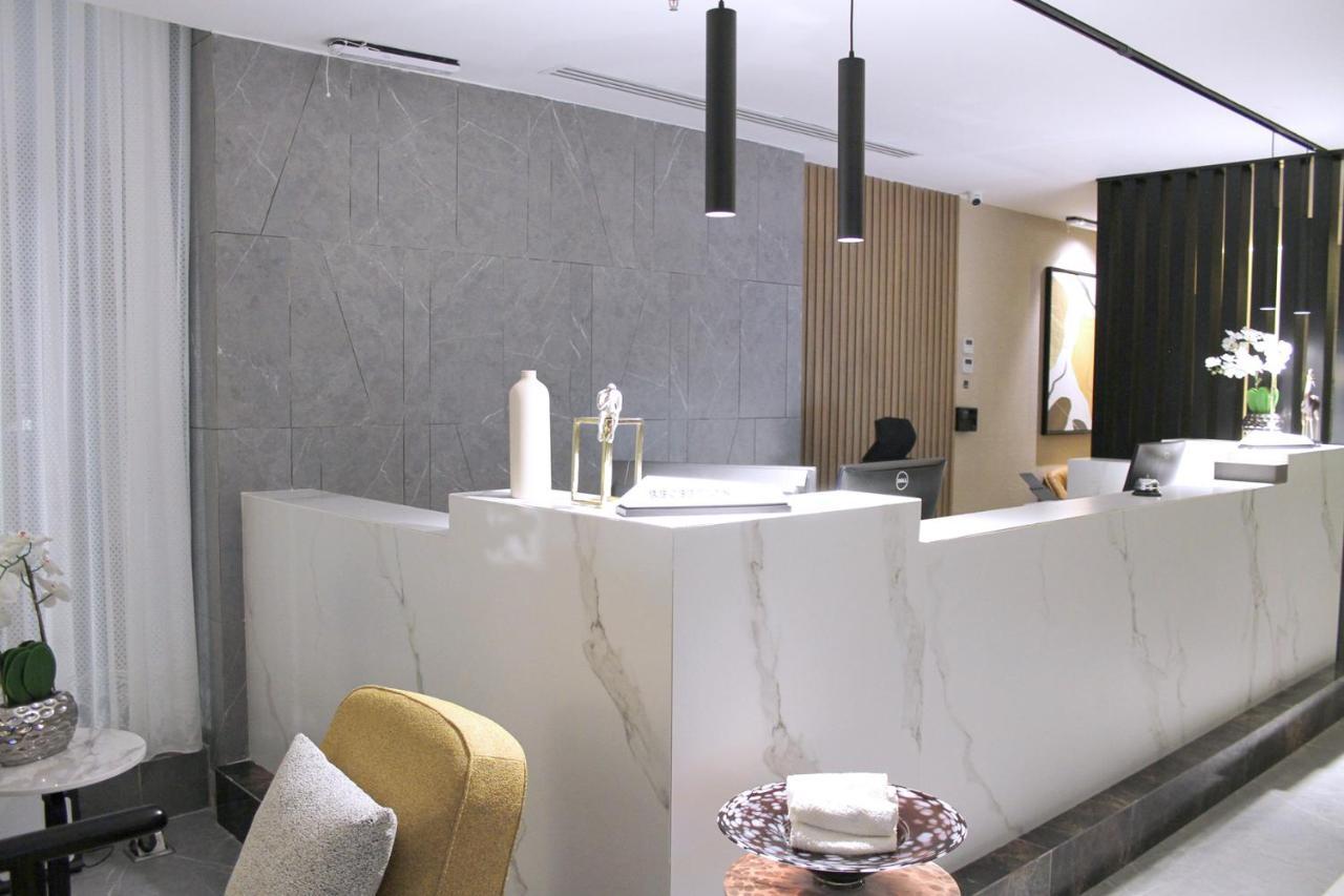Al Muhaidb Residence Jawazat 리야드 외부 사진