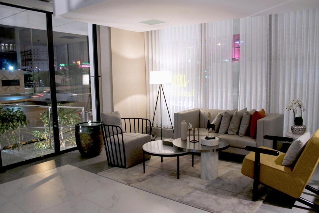 Al Muhaidb Residence Jawazat 리야드 외부 사진