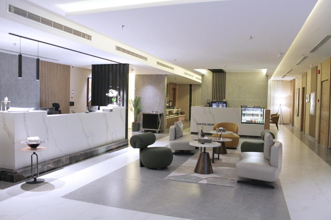 Al Muhaidb Residence Jawazat 리야드 외부 사진